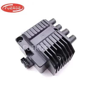 The Cross-border Factory Price Is Applicable To Opel Veda Car Ignition Coil High-voltage Package10457075 1103905 1208063 1103872