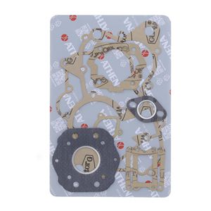 Kit completo de juntas (juntas de aceite no incluidas) - Product Image 2