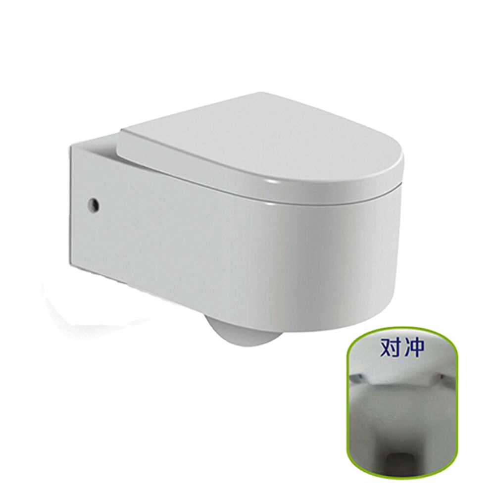 Туалетные шкафы квадратной формы без оправы