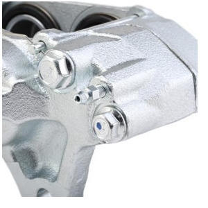 Voor Toyota Land Cruiser 2009 Remklauw 47750-60300 - Product Image 4