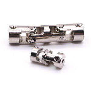 Chính xác CNC Micro gia công dịch vụ-Tùy chỉnh thép không gỉ các bộ phận nhôm 3D kim loại Brass OEM Micro gia công biến - Product Image 1