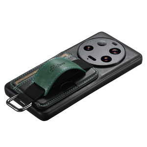 Para Xiaomi 13 Ultra Funda de cuero portátil con soporte de pulsera para Oneplus <span class=keywords><strong>11</strong></span> tarjetero para <span class=keywords><strong>Google</strong></span> <span class=keywords><strong>Pixel</strong></span> 6 7 8 Pro <span class=keywords><strong>6A</strong></span> 7A - Product Image 4