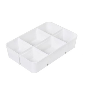 Organisateur <span class=keywords><strong>de</strong></span> pièces multi-compartiments avec tiroirs, boîte <span class=keywords><strong>de</strong></span> <span class=keywords><strong>rangement</strong></span> pour petites pièces, outils, briques <span class=keywords><strong>Lego</strong></span>, perles artisanales et matériel - Product Image 6