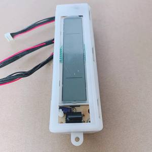 Panel de Control del Aire Acondicionado Haier 0010802921, Receptor de Temperatura para Unidad Interior - Product Image 1