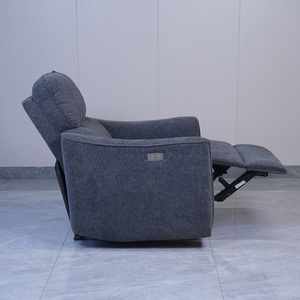 Reclining power recliner <b>sofa</b> Leisure recliner lounge chair Living room recliner <b>sofa</b> lazy chair on sale - Product Image 5