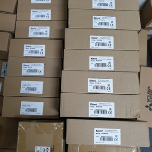 หน้าจอสัมผัสแบบดั้งเดิม (Human Machine Interface GL070 GL070E HMI Kinco) - Product Image 5