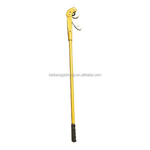 Offre Spéciale : Extracteur de pneus manuel pour réparation automobile, Modèle LE, compatible avec les voitures Isuzu, pour pneus de 650-1200 mm, longueur 1,15 m, garantie 1 an - Product Image 6
