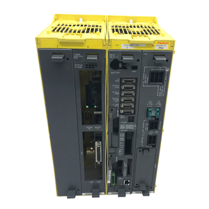 Adaptive Technology Retrofit-Ready <b>Control</b> Fanuc J4-AXIS GEARBOX A05B-1221-K414 for PLC and - Product Image 1