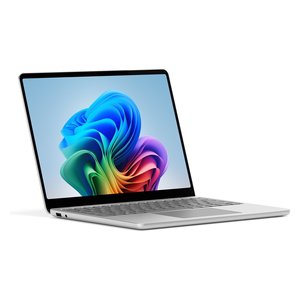 โน้ตบุ๊ก 13" SURFACE LAPTOP 7 Copilot+ Touch ( Snapdragon X Plus 16GB 512GB ) สีแพลตตินั่ม รุ่น EP2 31651 - Product Image 3