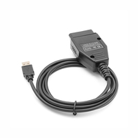 Diagnostic des pannes automobiles et système de diagnostic OBD2