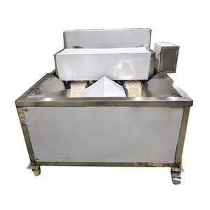 Nuevo 304 Acero inoxidable Cherry Plum Peach Corer Pitter Machine Core Removal Seed Remove Machine para plantas de fabricación - Product Image 4