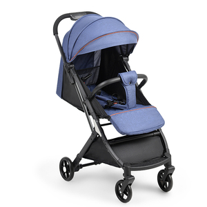 Cinturón <span class=keywords><strong>de</strong></span> Seguridad Plegable <span class=keywords><strong>de</strong></span> Lujo Alemán para Carriolas <span class=keywords><strong>de</strong></span> Bebé 3 en 1, Carriola con Ruedas Amortiguadoras <span class=keywords><strong>de</strong></span> Lino, Venta al Por Mayor en China - Product Image 3