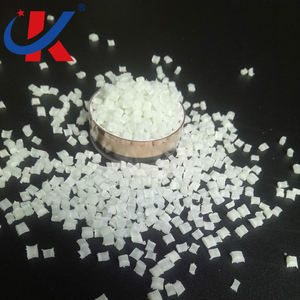 โพลีอะไมด์ <span class=keywords><strong>66</strong></span> ดิบ 33%gf <span class=keywords><strong>PA</strong></span> 6/6 6.6 Gf30 วัสดุพลาสติกสำหรับชิ้นส่วนรถยนต์หม้อน้ำ Pa66 <span class=keywords><strong>Gf35</strong></span> - Product Image 2