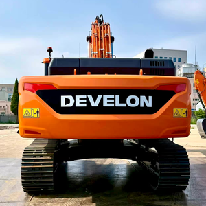 GRAN OFERTA NUEVO DEVELON DX360LCA-7B - Product Image 2