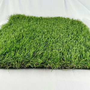 Giá Sản Xuất Chuyên Nghiệp Tùy Chỉnh Thiết Kế Tổng Hợp Cỏ Nhân Tạo Cho Ấn Độ - Product Image 3