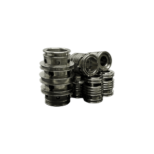 Piezas de Mecanizado de Ultra Precisión para Herrajes de Válvulas de Plomería - Product Image 6