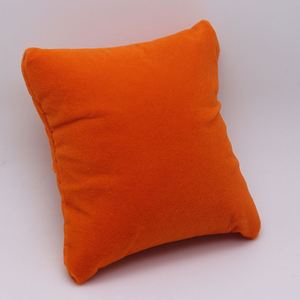 Wholesale Watch Bracelet Display Pillows Velvet Pillow Cushion for Gift Box Jewelry Watch Supplies Promotional Gifts - Product Image 3