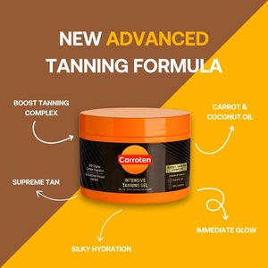 Gel <span class=keywords><strong>Autobronzant</strong></span> <span class=keywords><strong>Bio</strong></span> Hydratant et Nourrissant Effet Hâle Intense, Best-seller Transfrontalier, OEM - Product Image 2