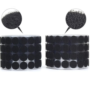 แถบผ้าไนลอนสองด้านแบบมีตะขอและห่วงตัวยึดแบบตะขอและห่วง - Product Image 5