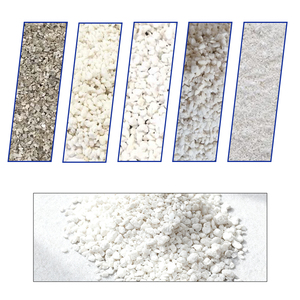 <span class=keywords><strong>Perlita</strong></span> Expandida Hortícola, Directo de Fábrica, Alta Expansión, 1-3mm, 2-4mm, 3-6mm, Certificación SGS, RCEP Libre de Impuestos, Mezcla para Suelo - Product Image 4