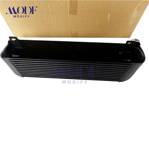 Kit d'intercooler haute performance pour <span class=keywords><strong>BMW</strong></span> E46 <span class=keywords><strong>318d</strong></span> 320d 330d <span class=keywords><strong>2003</strong></span>+ 85KW 100KW 135KW – Amélioration de refroidissement turbo, montage direct, performance accrue - Product Image 6