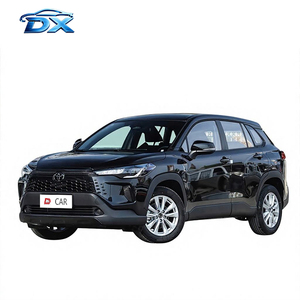 Nuevo SUV Toyota Corolla Cross 2025/2026: Vehículo de Gasolina de Última Generación, ¡Venta Caliente! - Product Image 1
