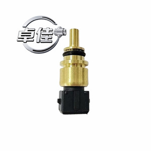 Zj Temperature <b>Sensor</b> 3611101XKQ00A For Haval H6 Great Wall Wey Automotive <b>Water</b> Temperature Quick Connect - Product Image 4