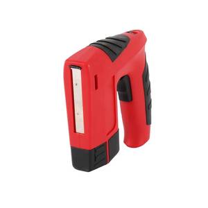 <span class=keywords><strong>Agrafeuse</strong></span> portative pour le travail du bois, vente en gros d'usine, alimentée par batterie au lithium 3,6 V, <span class=keywords><strong>agrafeuse</strong></span> électrique rechargeable, pistolet à clous électrique - Product Image 5