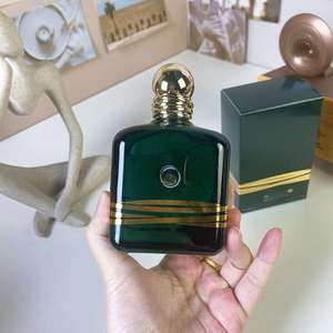<span class=keywords><strong>Perfume</strong></span> EDP de 100 ml de Marca Superior, Original Stronger <span class=keywords><strong>You</strong></span> Amber Cologne, Larga Duración, Alta Calidad para Hombres y Mujeres, Venta al Por Mayor - Product Image 2