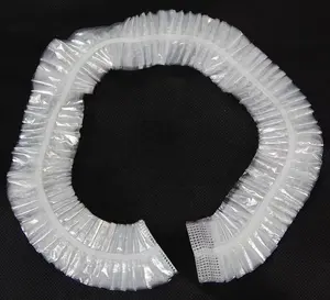 ถุงเล็บเท้าเล็บเท้าขนาดใหญ่400ต่อกล่องสปาทิ้ง - Product Image 1