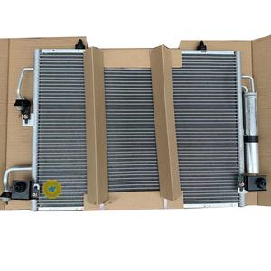 ใหม่เครื่องปรับอากาศคอนเดนเซอร์สำหรับ MITSUBISHI MONTERO PAJERO III V73 V65 V75 V68 V78 V64 V74 MN123332 MR513110 - Product Image 3