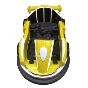 Offre Spéciale pare-chocs électrique d'intérieur pour enfants et adultes équipement de parc d'attractions anti-collision Drift <span class=keywords><strong>Crash</strong></span> <span class=keywords><strong>Cars</strong></span> - Product Image 6