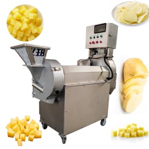 Edmonton 	 Máquina Cortadora <span class=keywords><strong>de</strong></span> Vegetales Multifuncional 	 Cortador <span class=keywords><strong>de</strong></span> Patatas en Espiral Comercial 	 Máquina Inteligente para Plantar Vegetales - Product Image 5