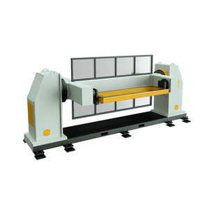 Sistema de Posicionamiento Flexible Multieje: Plataforma Giratoria Horizontal de 3 Ejes para Soldadura Compleja, Tipo de Accionamiento Servoeléctrico - Product Image 5