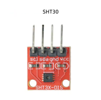 Module de capteur de température et d'humidité SHT30 SHT31 SHT35