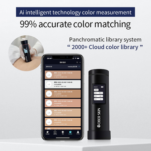 <span class=keywords><strong>Kit</strong></span> de maquillage permanent Vitiligocamouflage, <span class=keywords><strong>kit</strong></span> de formation pour les étudiants en <span class=keywords><strong>microblading</strong></span>, <span class=keywords><strong>kit</strong></span> de <span class=keywords><strong>démarrage</strong></span> pour l'académie/formations - Product Image 5