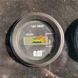 Used Caterpillar Cheap Second Hand Wheel Loader CAT 938G 938F 936E 910F 966F Good Condition <b>Engineering</b> <b>Construction</b> <b>Machinery</b> - Product Image 6