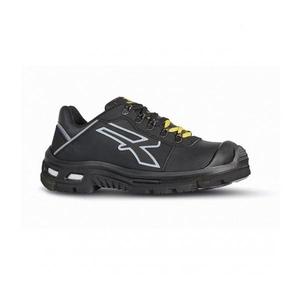 Zapatos de seguridad bajos Tim ESD S3 CI SRC, en negro-EAN 8033546474983, ZAPATOS DE SEGURIDAD Y ENTRENADORES DE SEGURIDAD, de 1 a 2, 2, 2, 0 - Product Image 1