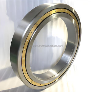 Bon prix, fournisseur de roulements d'origine USMA, NU18/1120 NU18/1120X2/C3 NU18/1600, roulement à rouleaux cylindriques à une rangée, haute qualité - Product Image 2