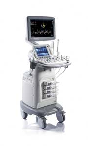 <span class=keywords><strong>Sonoscape</strong></span> 3D 4D Mobiele Trolley <span class=keywords><strong>Ultrasound</strong></span> Kleur Doppler Systeem 8 Inch Touch Screen Voor Menselijk - Product Image 2