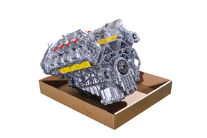 CG Auto Parts de alta calidad 4.4L para <span class=keywords><strong>BMW</strong></span> N63 motor de gasolina bloque largo nuevo para <span class=keywords><strong>BMW</strong></span> F10 F06 F12 F13 F01 F02 G15 X5 X6 X7 modelos - Product Image 2