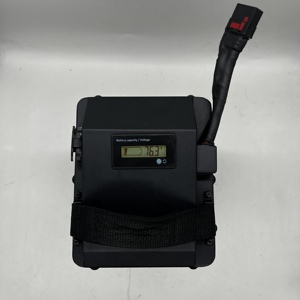 Batería de Litio E Ride Pro Upgrade para Bicicleta Eléctrica 72V 60V 80V 50Ah 55Ah 60Ah MX4 MX5, Paquete de Baterías de Iones de Litio para Actualizaciones Surron Talaria - Product Image 2