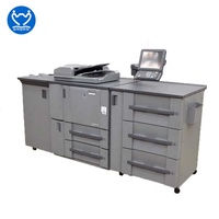 Используемый пресс Konica Minolta Bizhub 1050/1050e/1051/1052 высокоскоростная цифровая монокомо печатная машина FotocopiadoraPrinter