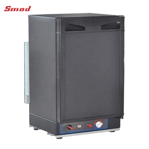 ตู้เย็นระบบดูดซับความเย็น Smad 12V 220V ตู้เย็นแก๊สขนาดเล็ก ตู้เย็นแก๊สขนาดเล็ก - Product Image 3