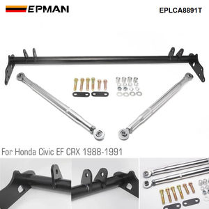 EPMAN Pro Serie di Trazione Bar K Swap Per 88-91 Honda Civic EF CRX Acura Integra Sintonizzati EPLCA8891T - Product Image 2
