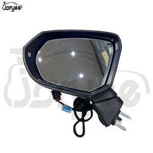 Conjunto de espejo lateral izquierdo de fibra de carbono OEM para <span class=keywords><strong>Audi</strong></span> <span class=keywords><strong>Q2</strong></span> 2024 2023 <span class=keywords><strong>2022</strong></span> 2021 2020 2019 2018 2017 nuevas piezas de coche accesorio de ajuste - Product Image 2