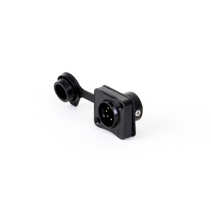<span class=keywords><strong>Prise</strong></span> de châssis étanche XLR 5 broches mâle/femelle haut-parleur <span class=keywords><strong>à</strong></span> <span class=keywords><strong>souder</strong></span> <span class=keywords><strong>prise</strong></span> Microphone connecteur de câble Audio extérieur - Product Image 3
