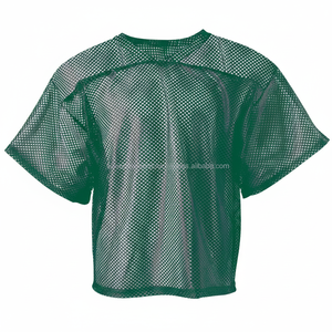 Vente en gros uniforme de football américain personnalisé de qualité unique, nouveau style d'uniforme de football américain à séchage rapide par sublimation - Product Image 1