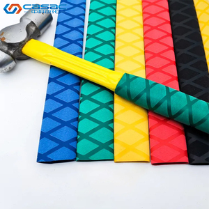 Personalizzabile tubo termoretraibile poliolefina per moto manico canne da pesca strumento impugnatura Tennis guaina diametro 10mm 16mm 25mm - Product Image 2