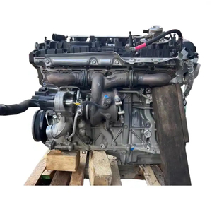 Motor Original Usado para <span class=keywords><strong>BMW</strong></span> B58 B58B30 Turboalimentado para <span class=keywords><strong>BMW</strong></span> X7 XDrive40i X4 M40i <span class=keywords><strong>3</strong></span>.0T G05 G12 F20 - Product Image 1